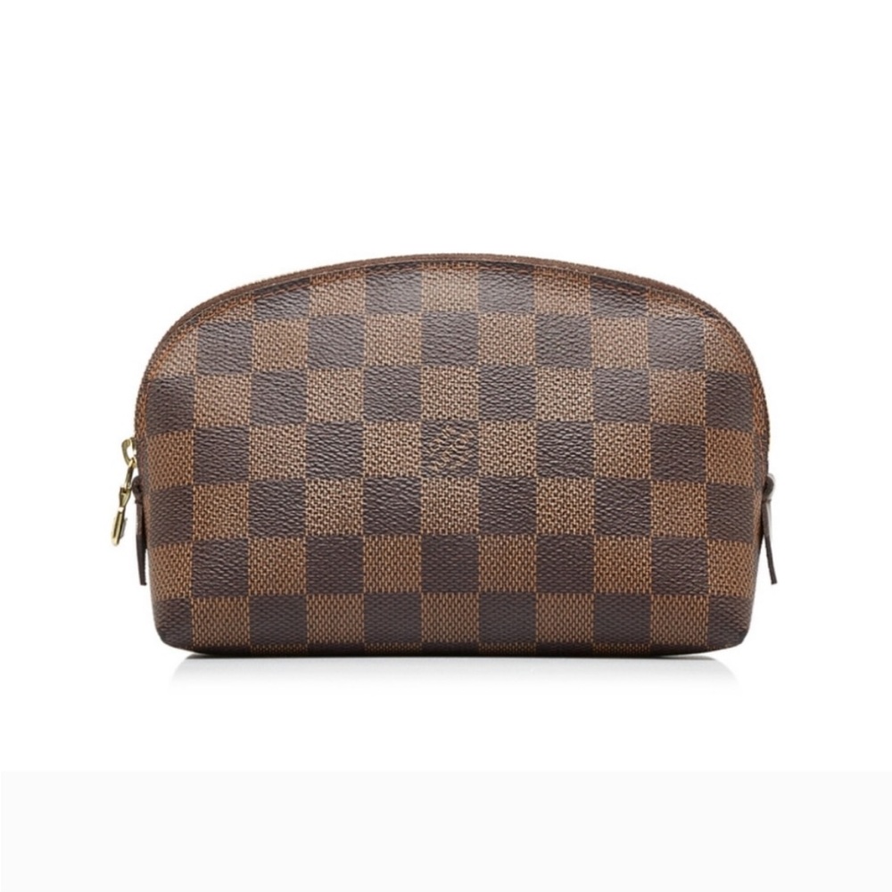 Louis Vuitton Cosmetic Pouch